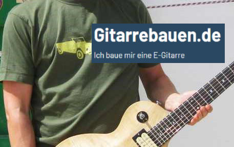 (c) Gitarrebauen.de